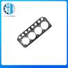 Buy cheap Cylinder Head Gasket OEM 31A01-33300 For Mitsubishi S4L Diesel Engine Spare Parts from wholesalers