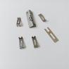 Buy cheap Multifunctional CNC Precision Turning Parts Stamping Casting Steel Parts from wholesalers