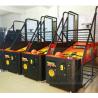 Buy cheap 110V/220V/230V Basketball Training Machine for Amusement Game Center Requirements from wholesalers