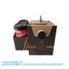 Buy cheap Custom Take Away With Handle And Water Bag In Box 1L 2L 3L Colorful Logo Drip Disposable Coffee Dispenser Coffee from wholesalers