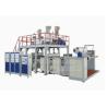 Buy cheap Seven Layers Three Screws Air Bubble Film Machine For Recycled PE from wholesalers