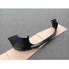 Buy cheap Integrated Geely Binyue Car Body Parts Plastic Black Rear Bumper Protectors from wholesalers