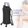 Buy cheap 755nm 808nm 1064nm Diode Laser Hair Removal Machine Intelligent Laser Hair Machine Professional from wholesalers