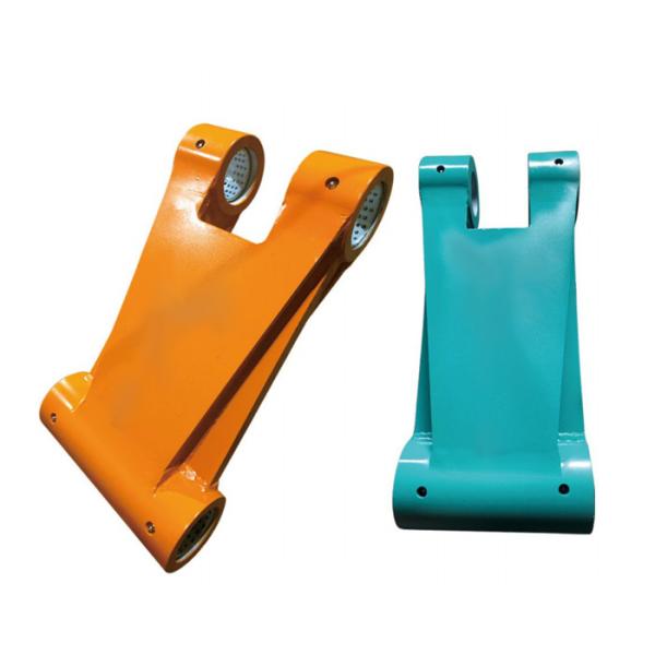 Buy cheap 50Mn 40MnB Excavator Bucket Link from wholesalers
