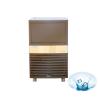 Buy cheap Undercounter Electric Ice Machine , Durable Water Cooled Ice Machine from wholesalers