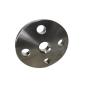 Buy cheap Forged EN1092 ASTM A182 Stainless Steel Plate Flange from wholesalers