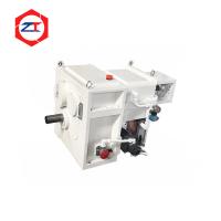 Buy cheap Pmma Sheet Production Line TDSN65 Series Twin Screw Extrusion Machine Gearbox , product