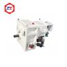 Buy cheap Pmma Sheet Production Line TDSN65 Series Twin Screw Extrusion Machine Gearbox , Hollow Profile Sheet Extrusion Line from wholesalers
