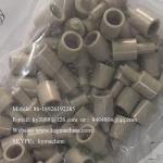 Tecapeek Precision OEM CNC Milling Parts high temperature wear resistance For