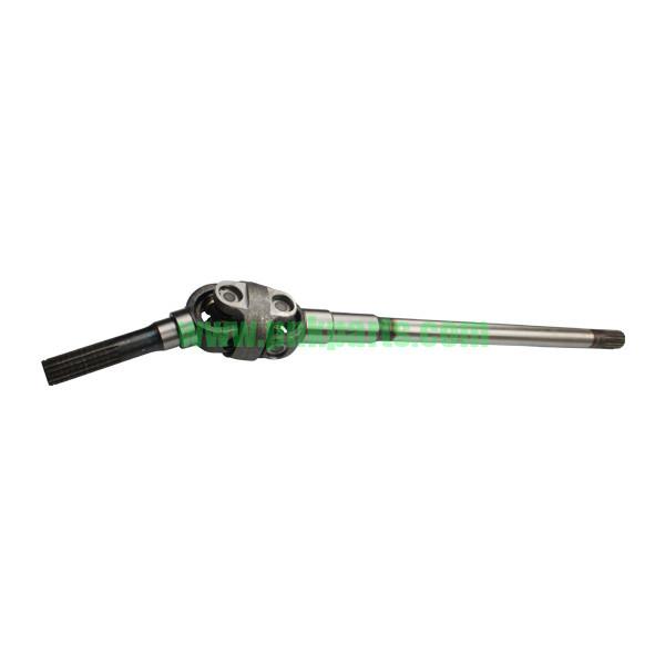 Buy cheap NF101567 JD Yoke Shaft HALF Yoke Assembly 6100B JD 6000 SERIES from wholesalers