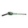Buy cheap NF101567 JD Yoke Shaft HALF Yoke Assembly 6100B JD 6000 SERIES from wholesalers