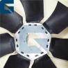 Buy cheap 539-1526 Engine Fan Assy 5391526 For E349 Excavator from wholesalers