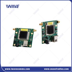 Buy cheap Wireless NLOS Broadband Video Data Transmitting PCB Module from wholesalers