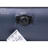 Buy cheap Household Elevated Inflatable Bed Wear Resistance 14 . 6KG Net Weight from wholesalers