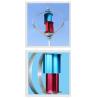 Buy cheap Low Noise Q Wind Turbine 220V 10KW Aluminum Alloy Blade Multi Colors from wholesalers