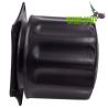 Buy cheap Doosan Excavator Spare Parts Fuel Tank Cover Breather from wholesalers