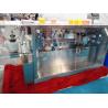 Buy cheap 2 Filling Nozzles Ampoule Tube Forming Filling Sealing Machine Filling Volume 1-50ml from wholesalers