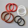Buy cheap Customized Injection Molding Services High Precision Molded Parts ±0.01mm from wholesalers