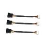Buy cheap Sheathed Wire 100mm 2.54mm Medical Wiring Harness from wholesalers