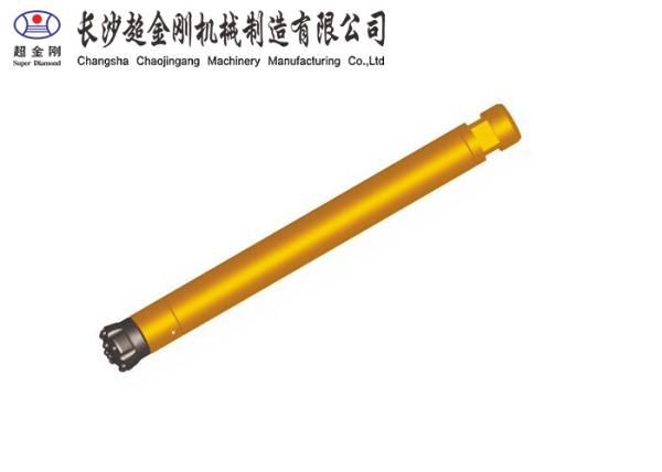 Buy cheap CR90 Down The Hole Hammer Drilling Tools Low Air Pressure ISO Approved from wholesalers