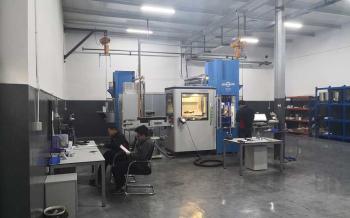 ZHUZHOU APPLE CARBIDE TOOLS CO.,LTD.