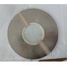 Buy cheap Resistance Heating Alloy Nickel Chrome Resistohm 70 Ni70Cr30 Strip 0.35*20mm from wholesalers