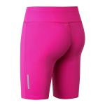 Sports Clothing Manufacturer Running Spandex Sport Shorts Women