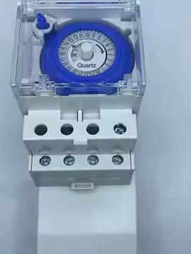 Buy cheap SUL181H 1810842 Time Switch Blue Buckle SYN161H TM181 SUL181H from wholesalers