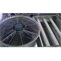 Buy cheap Counter Flow Water Cooling Tower Fan 380V-480V Convenient Installation product