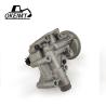Buy cheap 4D31 Excavator Oil Pump Mitsubishi MD014603 Aluminum die casting from wholesalers