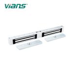 600LBS Double Holding Force Electric Magnetic Lock For Refrigerator Door
