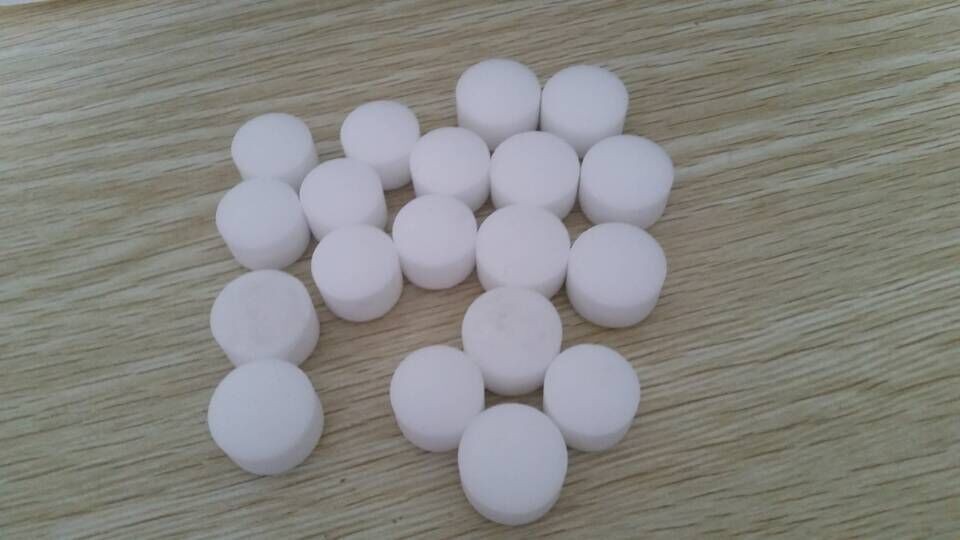 Flower Basket Type Tablet Manufacturing Machine For Big Pill , Tablet Making Machine