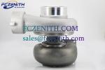 TV811 465969-5 4P2783 10R8247 C&ATerpillar Turbocharger For 3412 3412C Engine