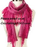 Winter fashion knitting scarf,custom scarf,cheap knitting scarf, knitting scarf