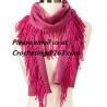 Buy cheap Newest Warmer Thick Crochet Scarf ,Wool knitted crochet winter scarf,knit crochet scarf from wholesalers