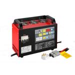 3Phase Utility Battery Chargers Manual Battery Charger 72V/80V/96V