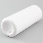 Screen Printing 200ml PET Plastic Cosmetic Spray Bottles