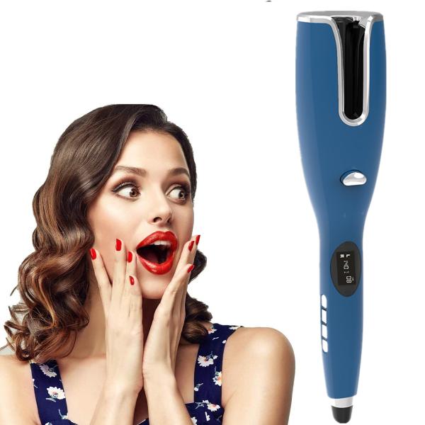 Buy cheap 110V 50W Dia 16mm To 20mm Temperature Adjustable Hair Curler from wholesalers