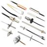 Buy cheap Brass NTC Temperature Sensor 10k 3950 1% Waterproof Thermistor Probe from wholesalers