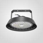 120-277V LED High Bay Fixture with 3000-6500K Adjustable Color Temperatures