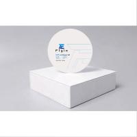 Buy cheap Transistors Dental SHT Multilayer Zirconia Block White Translucent product
