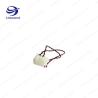 Buy cheap Molex 39 - 01 series 4.20mm natural connectors nad 43025 series connectors wiring harness for Marine instrument from wholesalers