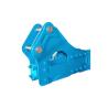 Buy cheap 10-15 Ton Komatsu Excavator Used Hydraulic Rock Hammer Hydraulic Breaker from wholesalers