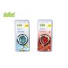 Buy cheap Four Fragrance Car Vent Membrane Air Freshener Aromatic Products from wholesalers