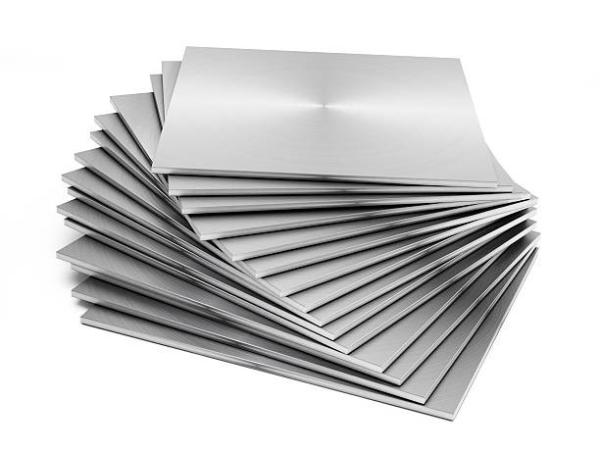 Buy cheap 1100 Alloy Metal Aluminum Sheet 1000 Series 1mm 3mm 5mm from wholesalers