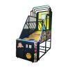 Buy cheap US Plug Scoring Hoops Arcade Machine Mini Basketball Arcade Machine Coin Operated from wholesalers