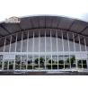 Buy cheap Events Outdoor Exhibition Tents 25m x 80m with Wind Resistant from wholesalers