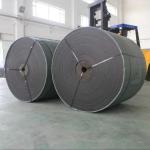1-6mm Thickness ST630 Steel Cord Conveyor Belts Resistant to Acid Alkali and Oil