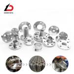 Highly Precise Custom Auto Petrochemical Industy A105 A350lf2 S235jr S275jr St37