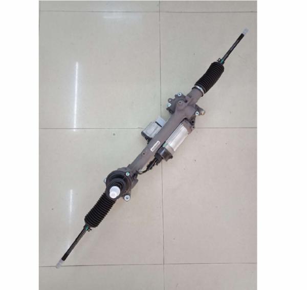 Buy cheap 1k1909144k 6Mth Warranty VW Steering Rack For Bora Without Axle Joint from wholesalers